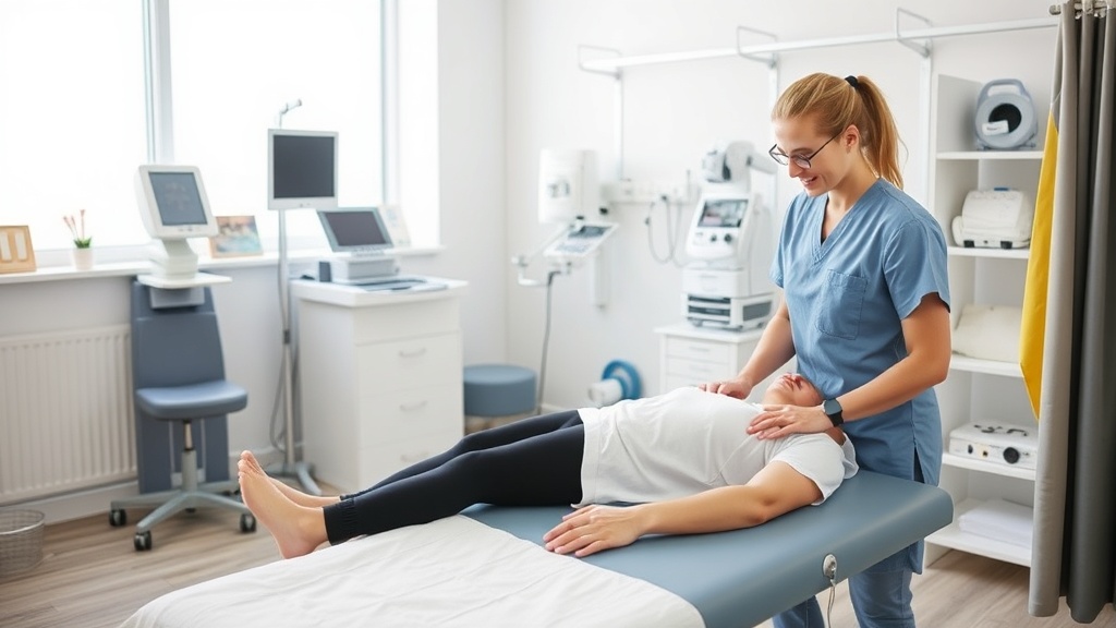 SEO für Physiotherapeuten </section width=