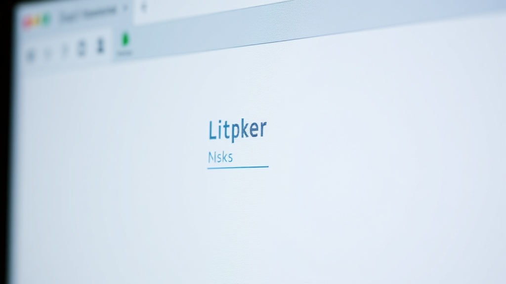 Anchor Text - SEO Glossar