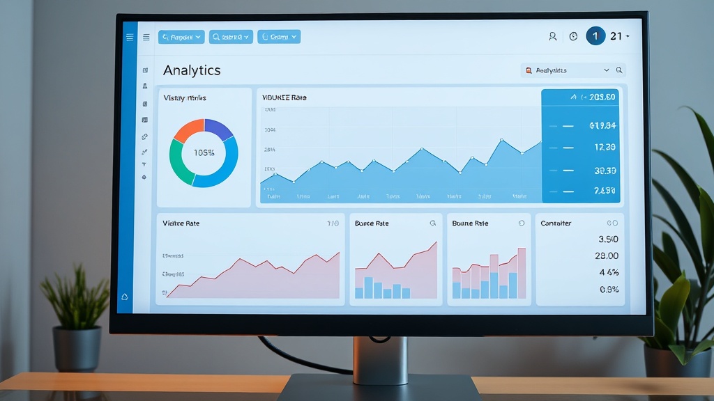 Bounce Rate (Absprungrate) - SEO Glossar