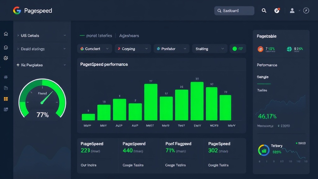 Core Web Vitals - SEO Glossar