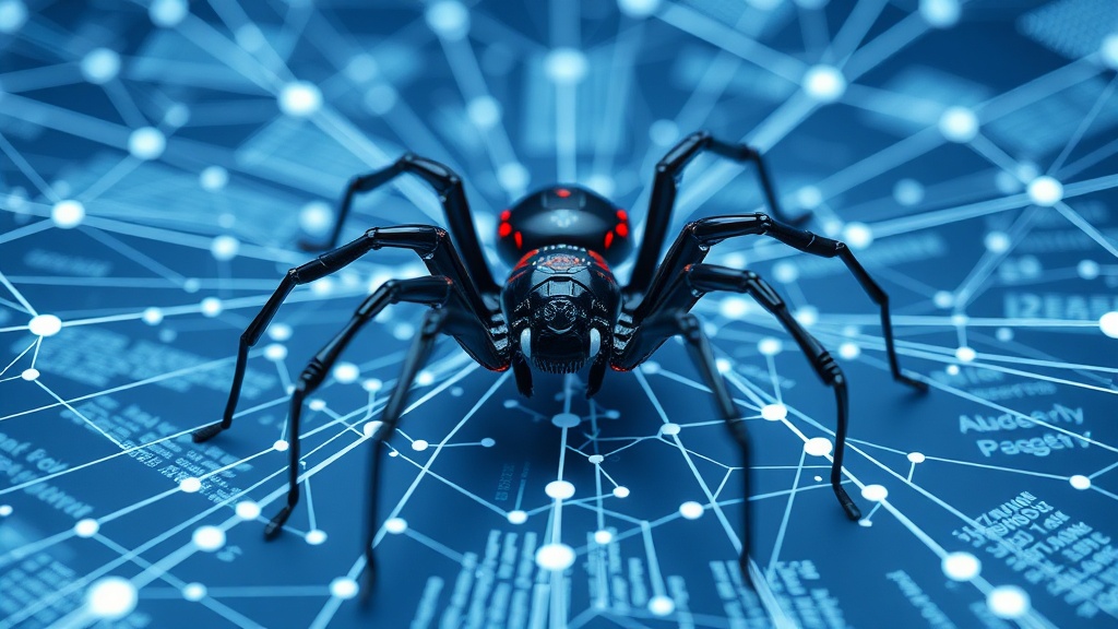 Crawling (Website-Crawling durch Suchmaschinen) - SEO Glossar