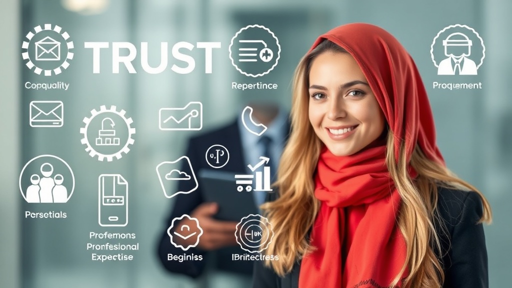 E-E-A-T (Experience, Expertise, Authoritativeness, Trustworthiness) - SEO Glossar