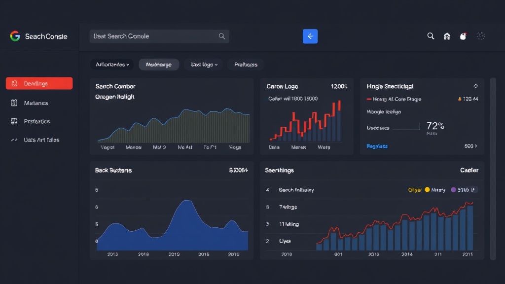 Google Search Console - SEO Glossar