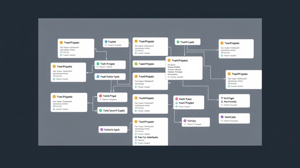 Interne Verlinkung - SEO Glossar