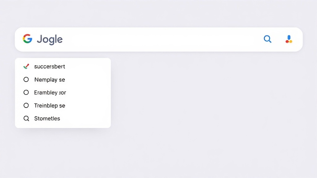 Keywords (Schlüsselwörter) - SEO Glossar
