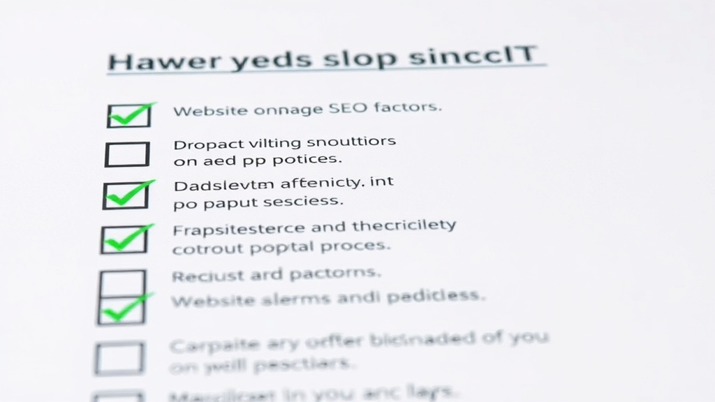 Onpage Optimierung - SEO Glossar