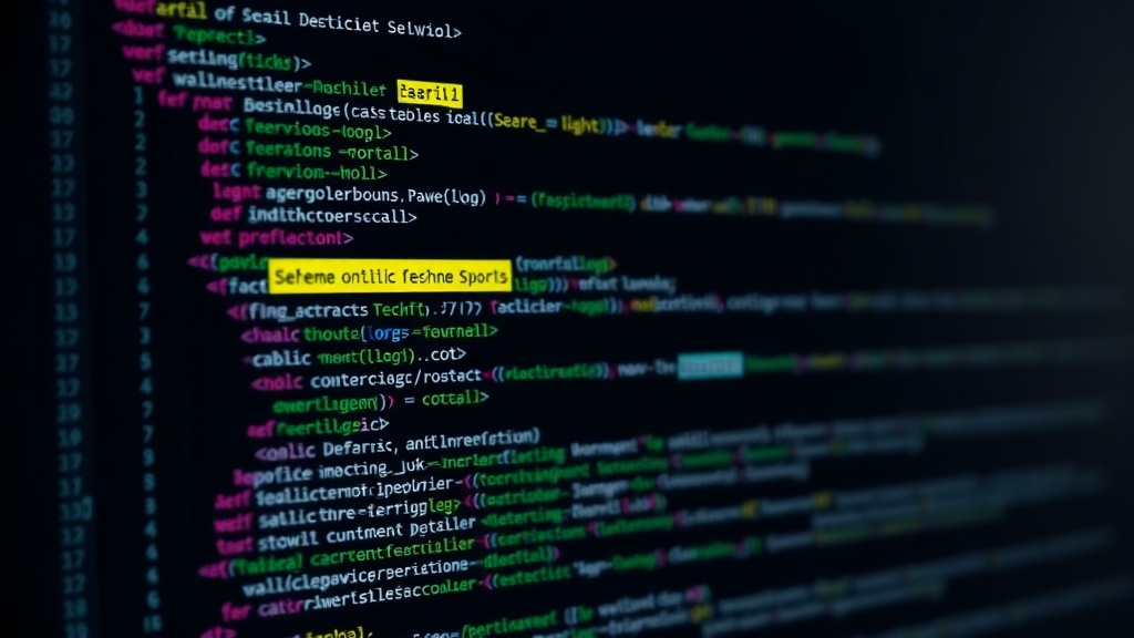 Schema Markup - SEO Glossar