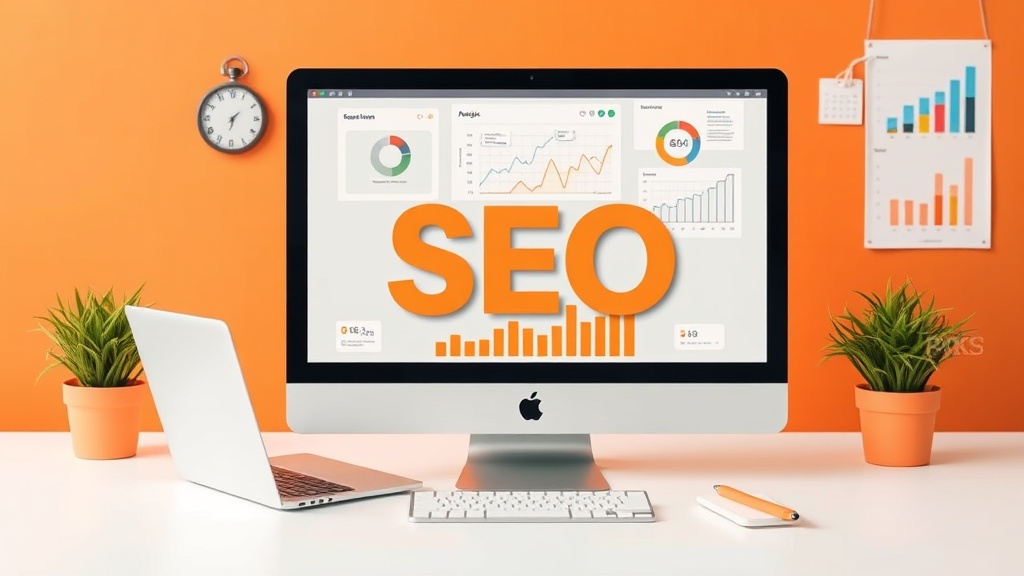 Suchmaschinenoptimierung (SEO) - SEO Glossar